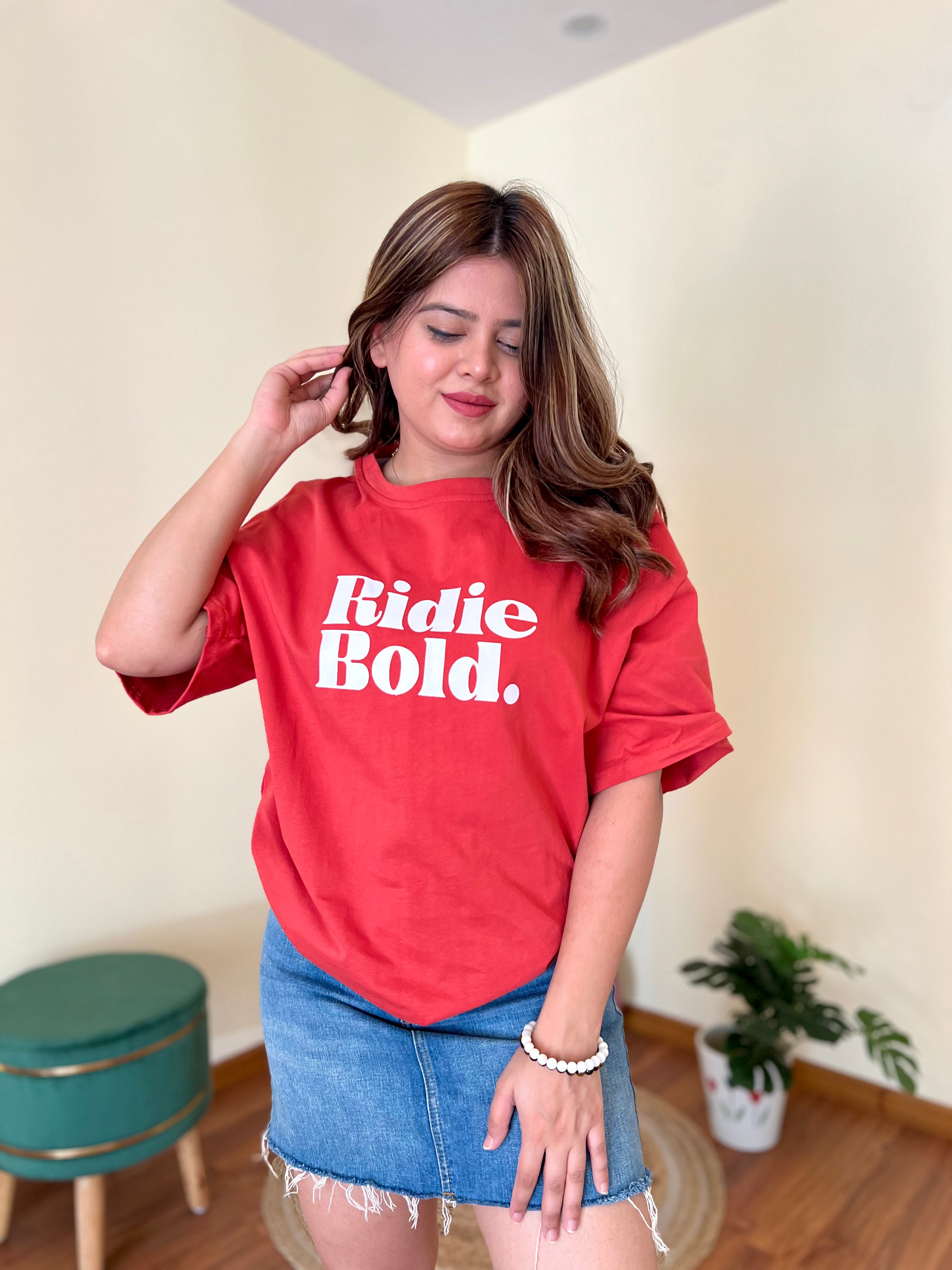 KATIE T-SHIRT