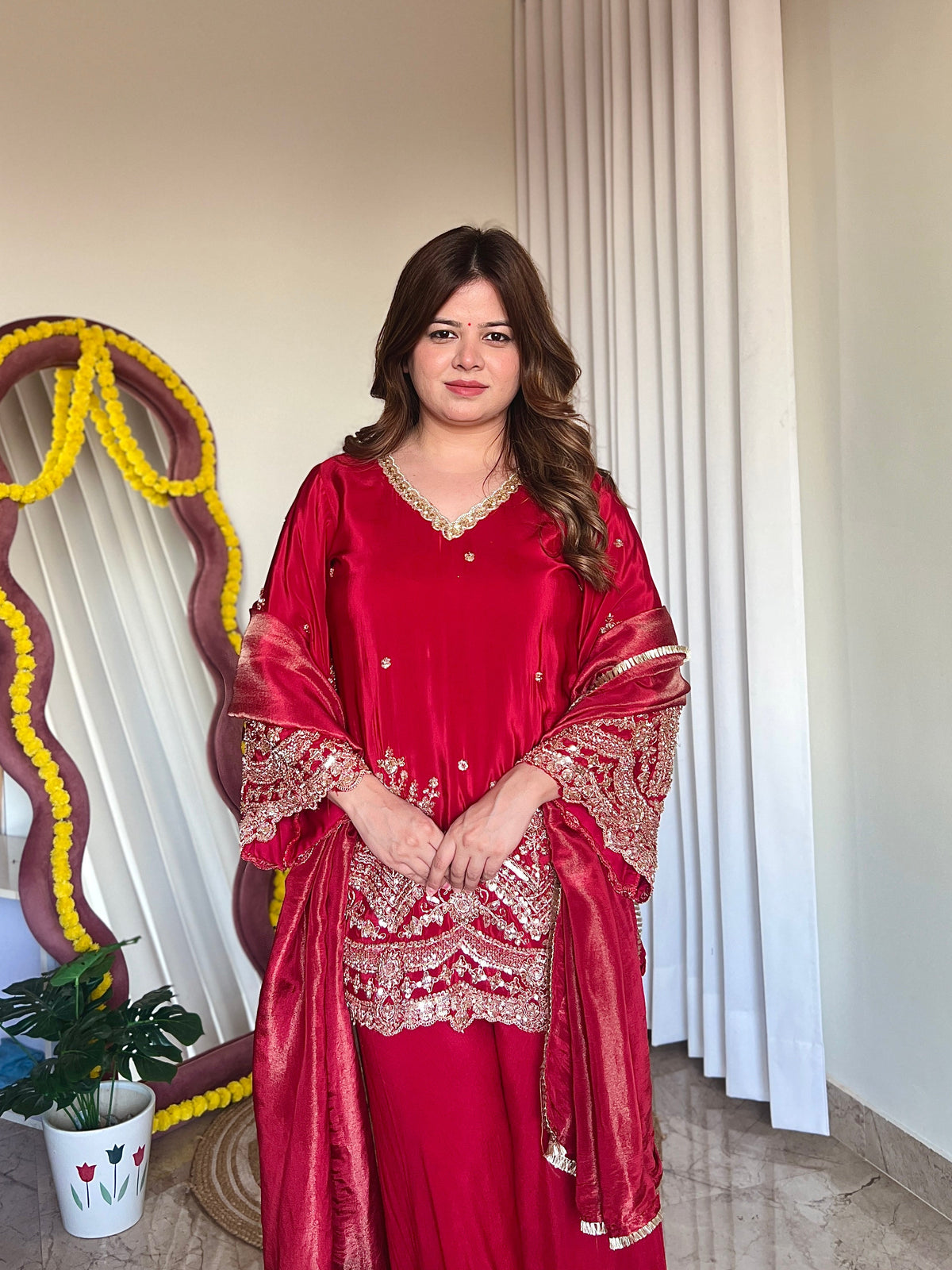 RANI 4PC SUIT