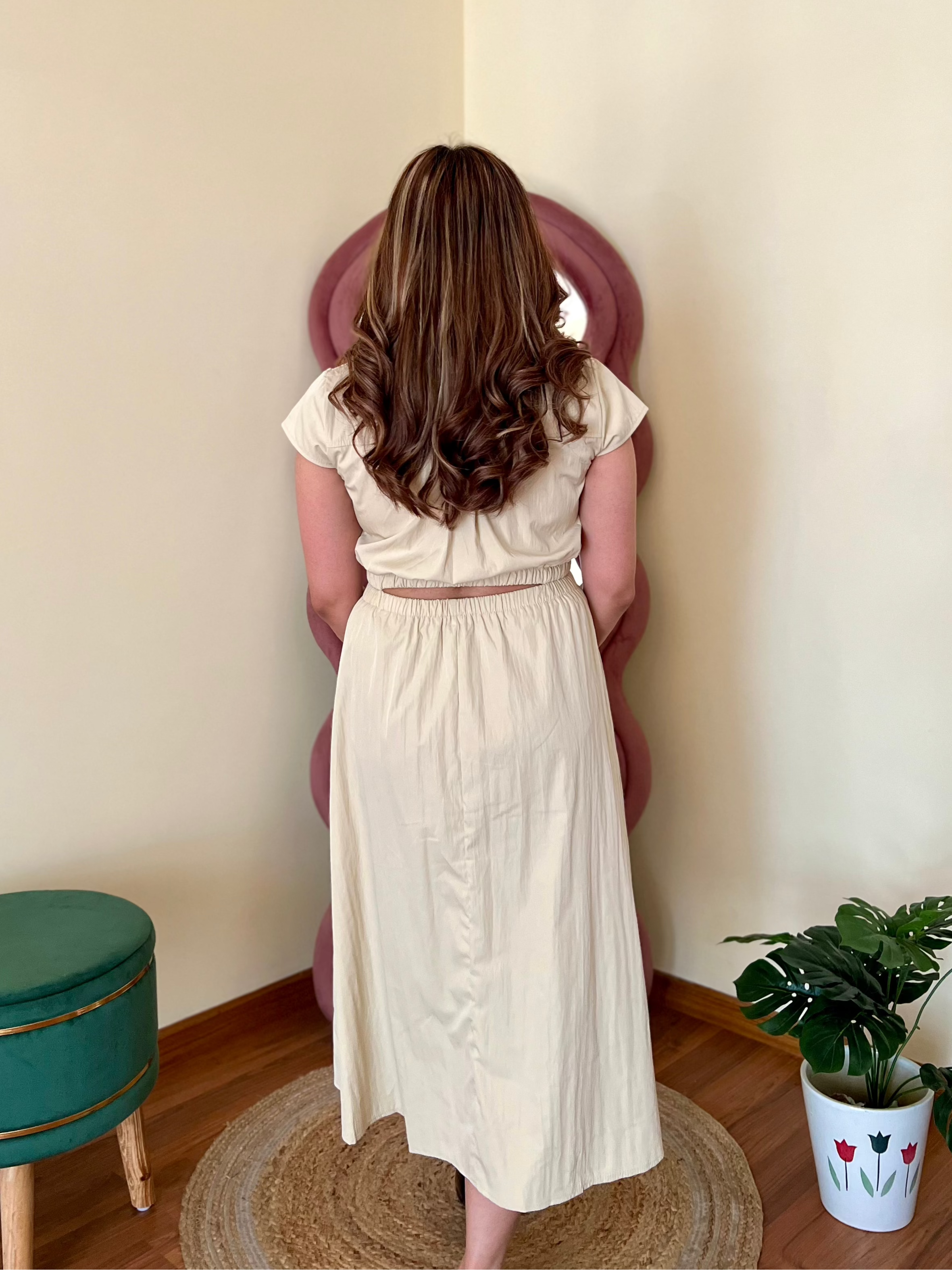 NOAH UTILITYDRESS