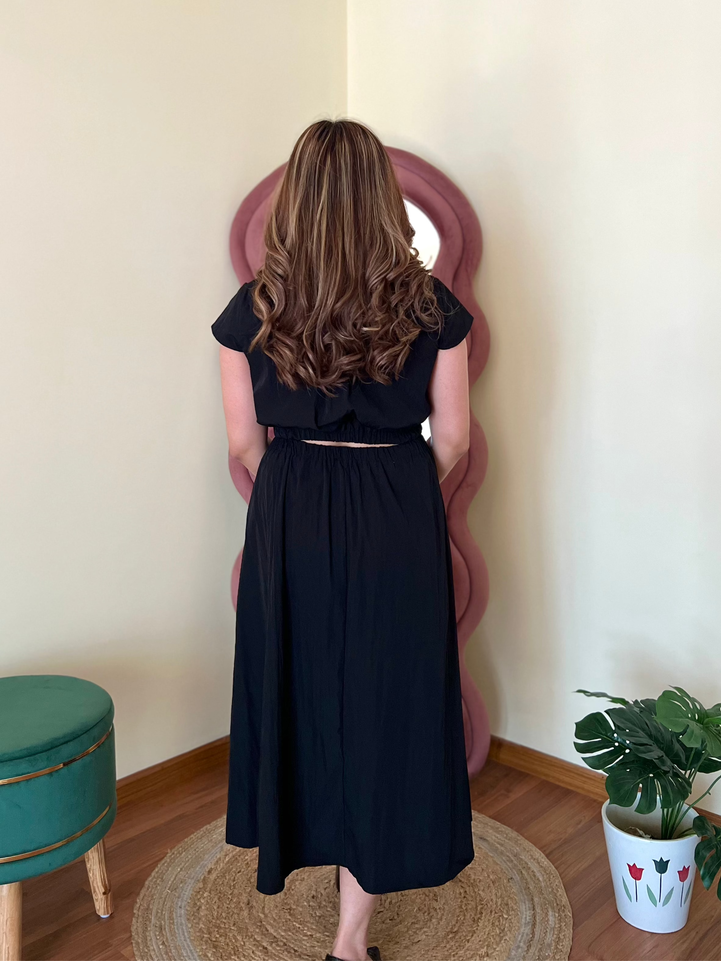 NOAH UTILITYDRESS